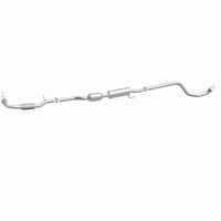 MagnaFlow 19-20 Chevrolet Spark 1.4L Single Underbody Direct-Fit Catalytic Converter