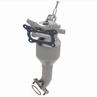 MagnaFlow 13-15 Honda Accord 2.4L California Grade CARB Compliant Direct-Fit Catalytic Converter