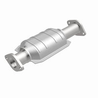 MagnaFlow Direct Fit Catalytic Converter 94-99 Mitsubishi 300GT 49S