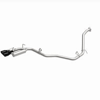 MagnaFlow 25-26 Toyota Camry SPEQ Series Stainless Cat-Back Performance Exhaust System