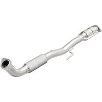 MagnaFlow Direct Fit Catalytic Converter 02-04 Toyota Camry 2.4L Rear