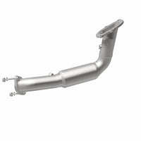 MagnaFlow 09-11 Chevrolet Corvette 6.2L Direct Fit Converter