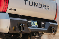 DV8 Offroad 22-26 Toyota Tundra Spec Series Rear Bumper