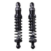 Fox Harley-Davidson AM Touring 12in Height (12.00 / 2.35) 1.459in IFP - Set of 2