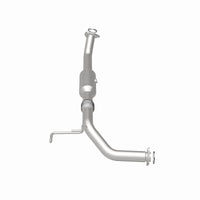 MagnaFlow 05-06 Toyota Tundra 4.7L California Grade CARB Complaint Direct-Fit Catalytic Converter