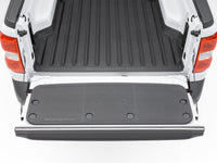 WeatherTech 22-26 Ford Maverick/Maverick Hybrid Tailgate Cushion w/o Caddy - Black