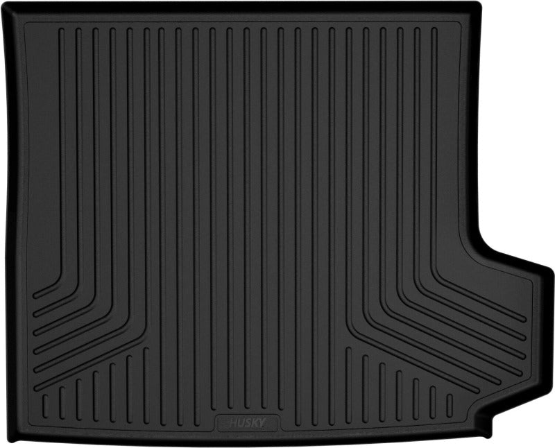 Husky Liners 19-26 Acura RDX WeatherBeater Cargo Liner - Black