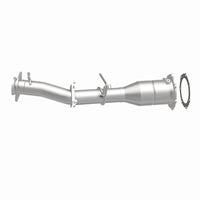 MagnaFlow Diesel Oxidation Catalyst DF 2008-2010 Ford F-250/350/450/550 6.4L