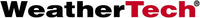 WeatherTech 19-26 Dodge RAM Truck 2500/3500 Scratch Protection - Transparent