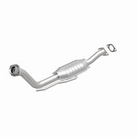 MagnaFlow Direct Fit Catalytic Converter Ford-Lincoln-Mercury 8