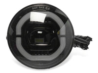 Raxiom 05-11 Toyota Tacoma LED Halo Fog Lights- White