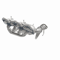 Magnaflow 19-23 Ford Transit Connect EPA Compliant Direct-Fit Converter