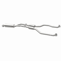 MagnaFlow 07-13 Lexus IS250 2.5L California Grade CARB Compliant Direct-Fit Catalytic Converter