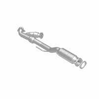 MagnaFlow 07-09 Nissan Altima 3.5L Direct Fit Converter