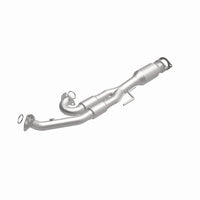 MagnaFlow 05-08 Nissan Maxima 3.5L Direct Fit Converter