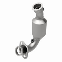 MagnaFlow Direct Fit Catalytic Converter 02-03 Liberty 3.7L Passenger Side Front
