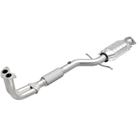 MagnaFlow Direct Fit Catalytic Converter 99-01 Sonata 2.4L