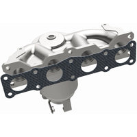 MagnaFlow 12-13 Kia Sorento 2.4L California Grade CARB Compliant Direct-Fit Catalytic Converter