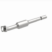 MagnaFlow 10-12 Mitsubishi Galant 2.4L California Grade CARB Compliant DF Catalytic Converter