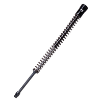 Fox Harley-Davidson AM Dyna STD GRIP Fork Cartridge 49mm - Set of 2