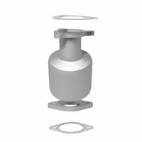 MagnaFlow Direct Fit Catalytic Conv 01-05 Chrysler Sebring / 00-05 Mitsubishi Eclipse / 00-03 Galant