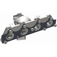 MagnaFlow 18-20 Kia Rio 1.6L California Grade CARB Compliant Direct-Fit Catalytic Converter