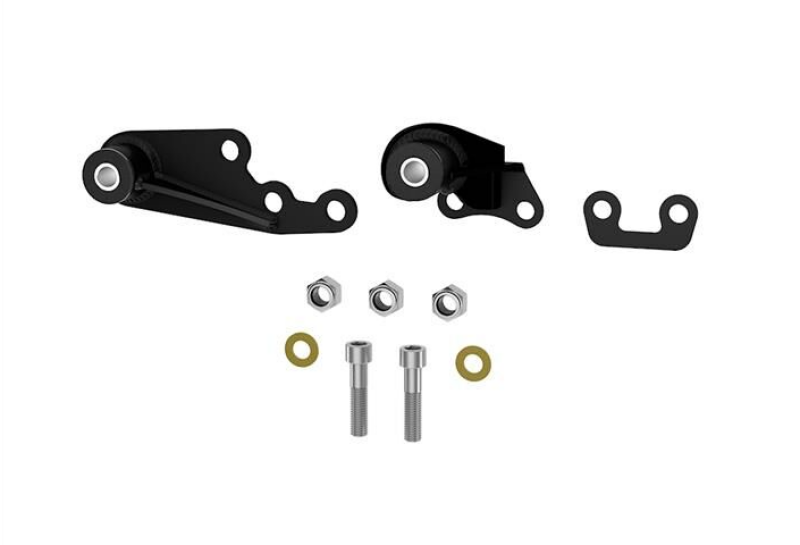 Cognito 2022+ Toyota Tundra 4WD Front Differential Drop Kit