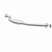MagnaFlow 07-12 Chevrolet Colorado 3.7L Direct Fit Converter
