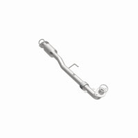 MagnaFlow California Direct Fit Converter 10-11 Toyota Camry 2.5L