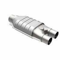 MagnaFlow Universal Catalytic Converter 2.5/2 S/D