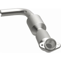 MagnaFlow 05-06 Ford E-250 4.6L California Grade CARB Complaint Direct-Fit Catalytic Converter