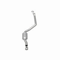 MagnaFlow 08-10 BMW 528i 3.0L Direct Fit Converter
