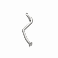 MagnaFlow 09-13 BMW 128i 3.0L Direct Fit Converter