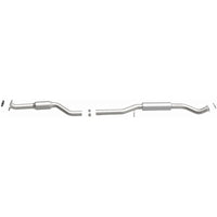 MagnaFlow Direct-Fit Catalytic Converter Mazda MX-5 Miata