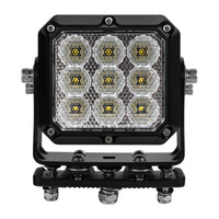 Oracle TITAN 4 90W High Performance Auxiliary Flood Light - White LED