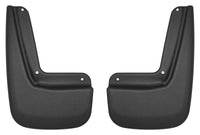 Husky Liners 18-23 Chevrolet Equinox Custom-Molded Rear Mud Guards