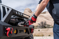 Body Armor 4x4 Trail Gloves Large