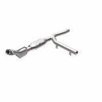 MagnaFlow Direct Fit Catalytic Converter 01-04 Ford F-150 4.2L 2wd