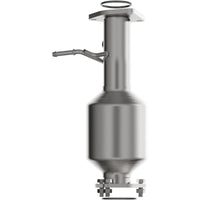 MagnaFlow 2015 Honda CR-V 2.4L California Grade CARB Compliant Direct-Fit Catalytic Converter