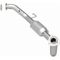 MagnaFlow Conv DF 98-02 Honda Passport 3.2L