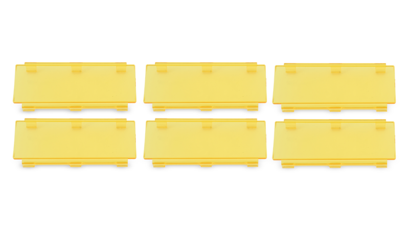 Body Armor 4x4 50in Light Bar Cover