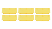 Body Armor 4x4 50in Light Bar Cover