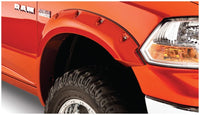 Husky Liners 10-18 Ram 1500 / 19-24 Ram 1500 Classic (Excl. Rebel) Pocket Style Fender Flares - 4pc
