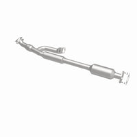 MagnaFlow California Direct Fit Converter 07-08 Hyundai Tiburon 2.7L