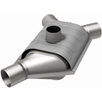 MagnaFlow Universal Catalytic Converter 2 Subaru