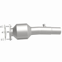MagnaFlow 14-19 Range Rover Evoque/Discovery Sport 2.0 Rear Direct-Fit Catalytic Converter