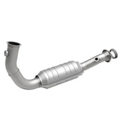 MagnaFlow Direct Fit Catalytic Converter 2004 Liberty P/S frt