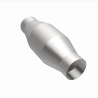 MagnaFlow Conv Univ 4 C/C 3.5 Perf Spun