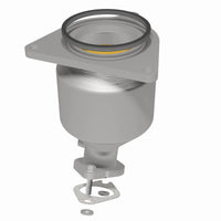 MagnaFlow 09-12 Ford Escape 3.0L California Grade CARB Compliant Direct-Fit Catalytic Converter