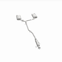 MagnaFlow Toyota BRE Exhaust Replacement Kit